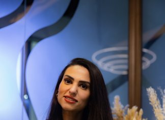 Reema Al-Mokhtar, Director of Travel Trade Marketing at Red Sea Global