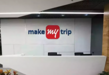 MakeMyTrip deploys tech tools to ease booking for train tickets