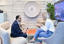 dmg events and Koelnmesse join forces to boost the Middle East exhibition scene