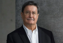 ICC Sydney CEO, Geoff Donaghy to step down after 30 years of venue management