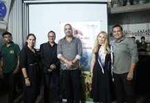 Presentation on Armenia by Travel Armenia in association with Outbound Tour Operators Association of India