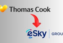 Fosun Tourism Group sells Thomas Cook subsidiary to eSky for £30m