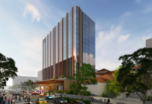 Accor Signs Three Hotels with Over 1,300 Keys in Singapore