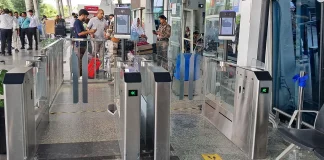 SITA technology to unlock the future of seamless digital travel for Indian airport passengers as part of the DigiYatra initiative