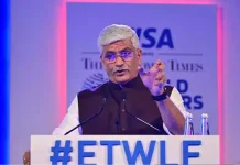 ‘India on track to be a top-10 tourist spot’: Union tourism and culture minister Gajendra Singh Shekhawat