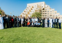 RAS AL KHAIMAH TOURISM DEVELOPMENT AUTHORITY HAILED A“GREAT PLACE TO WORK” FOR THE FOURTH CONSECUTIVE YEAR AND NAMED ONE OF THE “BEST WORKPLACES IN THE MIDDLE EAST™️ FOR 2024