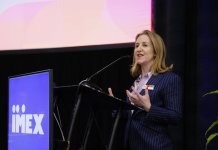 Prospering with purpose: IMEX America reports record attendance