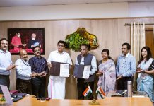 KITTS Partners with Digital University Kerala for Tech-Enhanced Tourism Programmes