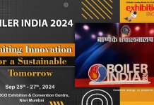 BOILER INDIA 2024: Driving Innovation and Sustainability in the Boiler Industry