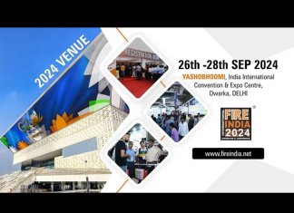Fire India 2024 | Trends & Technologies in Fire Safety