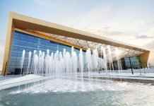 Exhibition World Bahrain: A Regional Milestone in Aviation & MICE Excellence with Routes World 2024