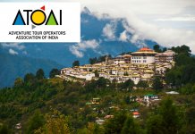 Arunachal Pradesh’s Adventure Tourism Takes Center Stage at ATOAI’s Curtain Raiser for 16th Annual Convention