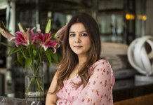 JW Marriott Goa Welcomes Annam Lubana as Director of Operations