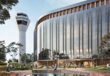 Perth Airport partners with Accor for first airport hotel
