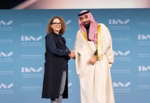 IMS opening day unveils 19 announcements to drive event industry growth in the Kingdom