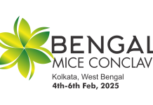 Bengal MICE Conclave 2025: Showcasing Kolkata as South Asia’s Premier MICE Destination