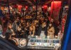 AIME 2025 welcome event revealed: Aimalfi Festa at IL Mercato Centrale Melbourne