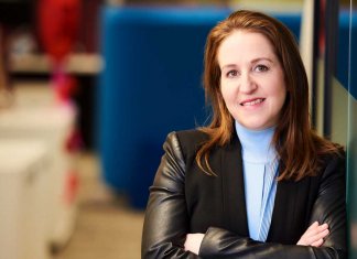 Carina Bauer, Chief Executive Officer, IMEX Group