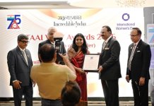 TAAI WoW Awards 2025 Honours 75 Women Leaders in Travel & Hospitality