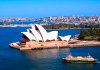Australia sees a nearly 12% rise in Indian tourists in 2024: Tourism Australia