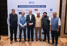 TAFI Western India Hosts Power-Packed Stakeholders’ Showcase 2025