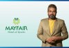 MAYFAIR Hotels & Resorts Appoints Varun Mehrotra as Assistant Vice President – Sales & Marketing