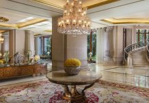 The Leela to Expand Through New Developments and Rebranding