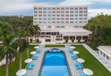 IHCL Expands in Rajasthan with Gateway Hotel in Nathdwara