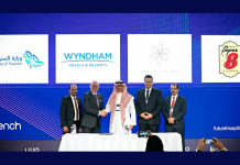 JW Marriott to Debut in Ludhiana by 2029, Redefining Luxury Hospitality in Punjab