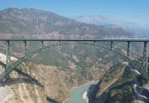 PM Modi to Inaugurate Historic Kashmir Rail Link: A New Era for Tourism and Connectivity