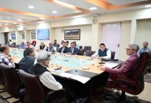 J&K unveils Draft Policy to Boost ‘Hydropower Tourism’ and attract investments