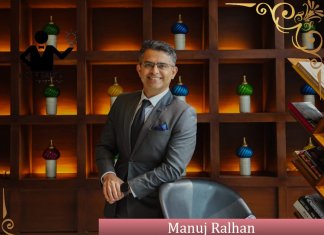 Interview with Mr. Manuj Ralhan, General Manager, JECC- Managed by Accor & Novotel Jaipur Convention Centre