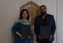 IHCL announces the signing of Vivanta in Jaipur
