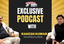Journey of a legend: Exclusive Interview with Rakesh Kumar, Chairman, IEML
