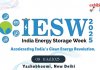India Energy Storage Week 2025: Powering the Future of Clean Energy