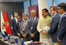 Madhya Pradesh aims to become Global Sports Hub with La Liga Collaboration