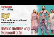 73rd India International Garment Fair: Where Style Meets Scale