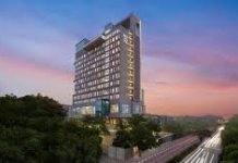 The Grand Showcase at Novotel New Delhi City Centre