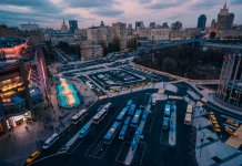 Moscow Celebrates World Tourism Day with Growing Indian Tourist Footfall