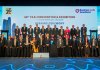 TAAI’s 68th Convention in Abu Dhabi Sets a New Benchmark for the Industry