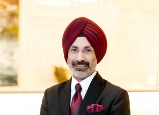 Interview with Mr. Harkaran Singh, General Manager, The Leela Ambience Convention Hotel , Delhi
