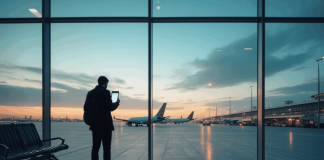 Mexico Joins India, Malaysia, and Greece in Leveraging Google Gemini to Boost Tourism Tourists exploring destinations with AI-powered travel planning using Google Gemini