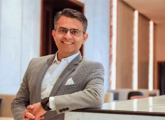 Manuj Ralhan, General Manager, JECC-Managed by Accor & Novotel Jaipur Convention Centre