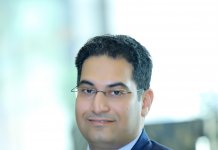 Harpreet Vohra, Area GM, East India, Radisson Hotel Group, South Asia & GM, Radisson Blu Faridabad