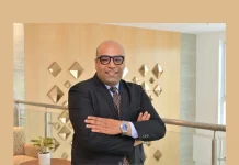 Barun Gupta, General Manager, Expoinn Suites & Convention