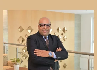 Barun Gupta, General Manager, Expoinn Suites & Convention