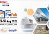 India Prefab Expo & Summit | Future of Construction Unveiled!