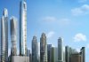 Ciel Dubai Marina Set to Become the World’s Tallest Hotel by November 2025 Ciel Dubai Marina, the world’s tallest hotel opening in Dubai in 2025