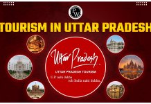 Uttar Pradesh’s Tourism Boom Spurs Massive Hotel Expansion Across Key Cities