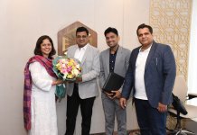 IHCL Strengthens Its Presence in Rajasthan with New Taj Resort in Sawai Madhopur